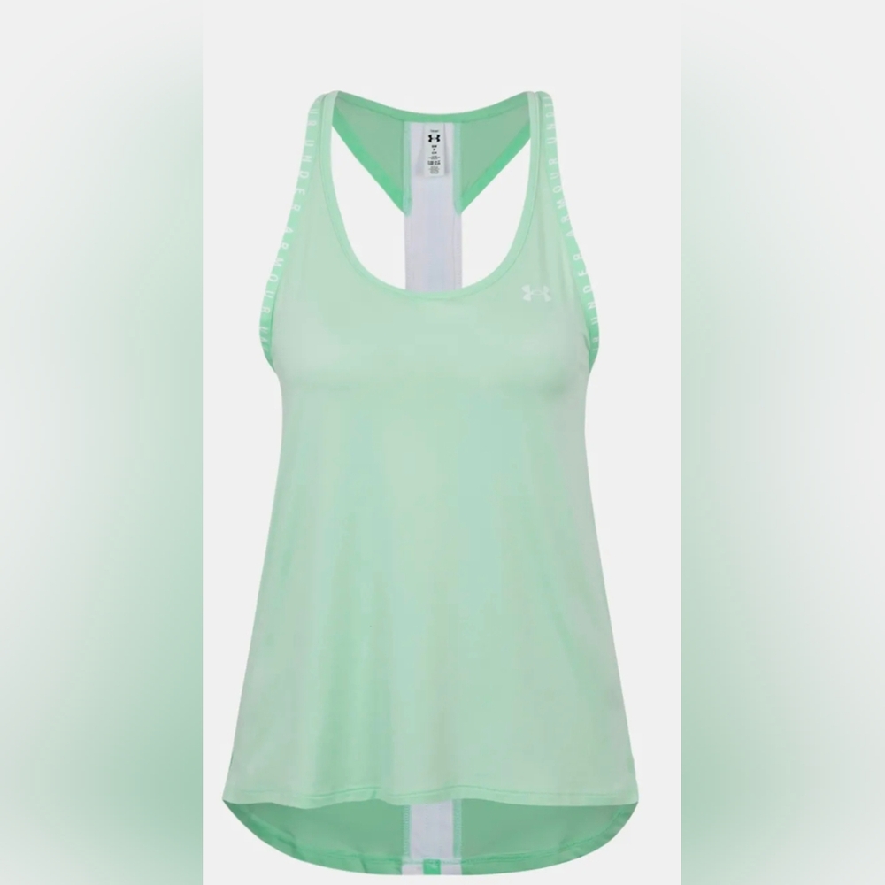 Under Armour Women's Knock Out Tank
